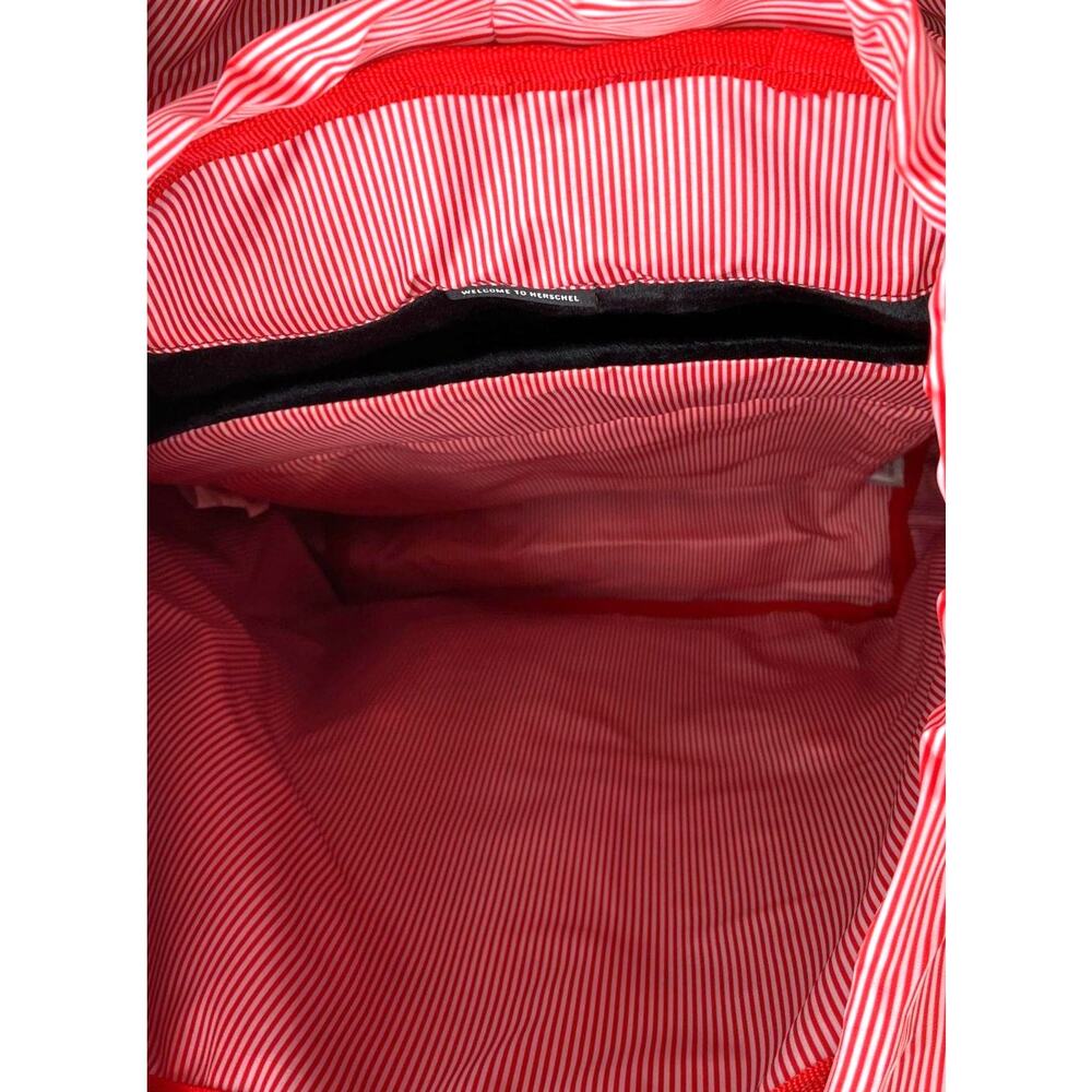 Herschel Supply Co. Retreat Backpack 15” Laptop Bag Carry On - Picture 6 of 10